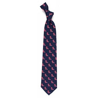 Men's NCAA Ole Miss Rebels Echo Tie