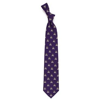 Men's NCAA East Carolina Pirates Echo Tie