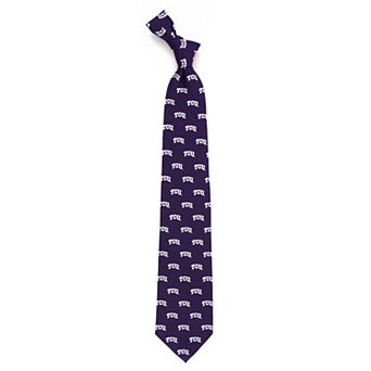 Men's NCAA TCU Horned Frogs Echo Tie