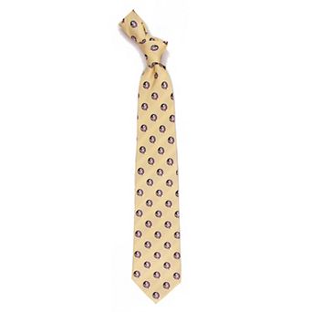 Men's NCAA Florida State Seminoles Echo Tie