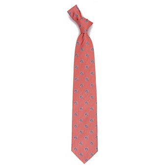 Men's NCAA Auburn Tigers Echo Tie