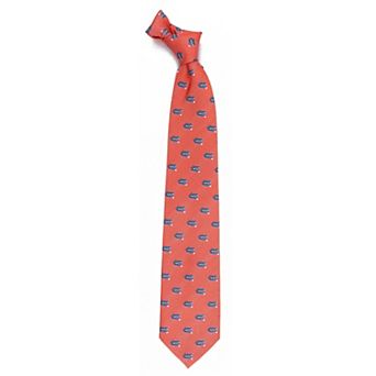 Men's NCAA Florida Gators Echo Tie