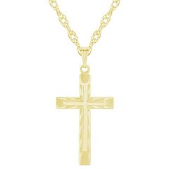 Kohls religious jewelry deals