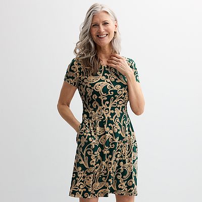 slim fit dress slacks Connected Apparel TGL70975
