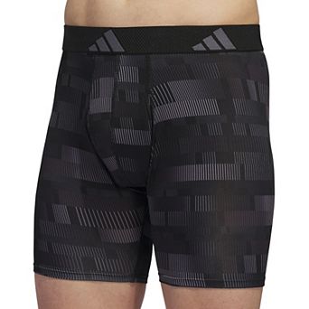 Men's adidas Microfiber Boxer Brief