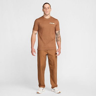 Men's Nike Reverb Short Sleeve Graphic Tee