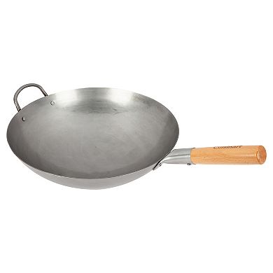 Cuisinart Outdoor Wok Cooking Station Set
