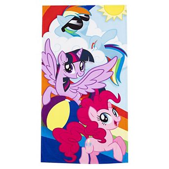 Kids' My Little Pony Beach Ponies Beach Towel