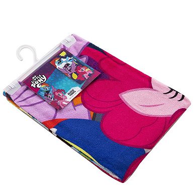 Kids' My Little Pony Beach Ponies Beach Towel