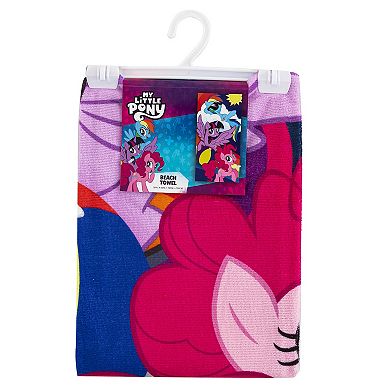 Kids' My Little Pony Beach Ponies Beach Towel