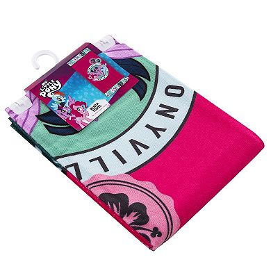 Kids' My Little Pony Beach Club Beach Towel