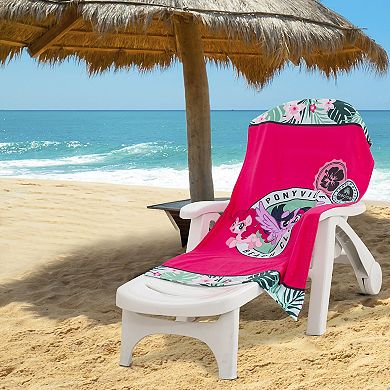 Kids' My Little Pony Beach Club Beach Towel