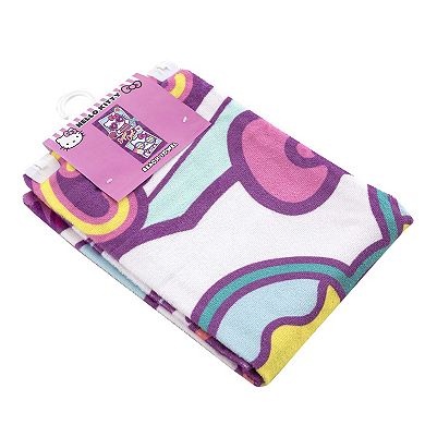 Kids' Hello Kitty Cool Summer Beach Towel