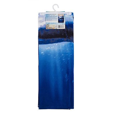 Great White Beach Towel - 30" x 60"