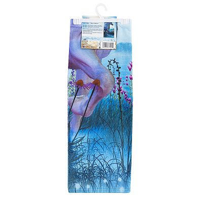 Unicorn Beach Towel - 30" x 60"