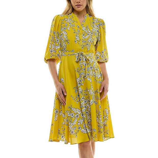 Nanette lepore shirt dress online
