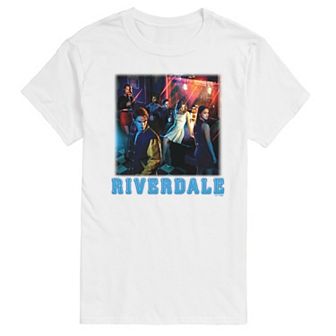 Men's Riverdale Graphic Tee