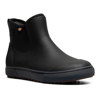 Bogs Kicker Men's Chelsea Rain Boots