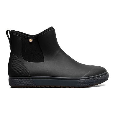 Bogs Kicker Men's Chelsea Rain Boots