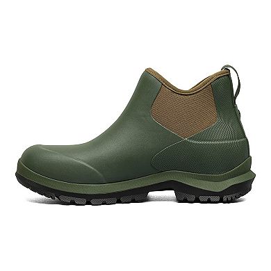 Bogs Sauvie Chelsea II Men's Boots