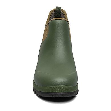 Bogs Sauvie Chelsea II Men's Boots