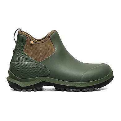 Bogs Sauvie Chelsea II Men's Boots