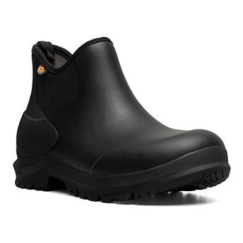 Bogs Sauvie Chelsea II Men's Waterproof Boots