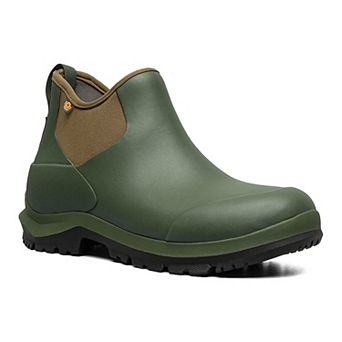 Bogs Sauvie Chelsea II Men's Waterproof Boots