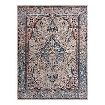 Unique Loom Traditional Lola Rug