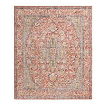 Unique Loom Traditional Lola Rug