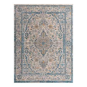 Unique Loom Traditional Lola Rug