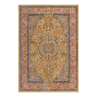 Unique Loom Traditional Lola Rug