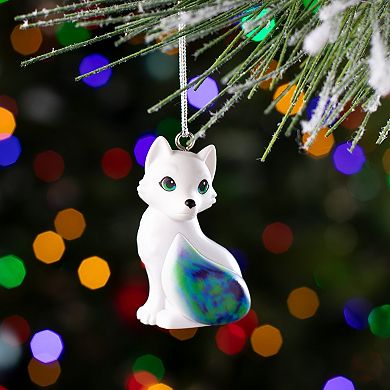 The Elf on the Shelf Santaverse™ Ornament Collection