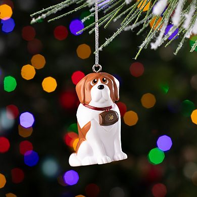 The Elf on the Shelf Santaverse™ Ornament Collection