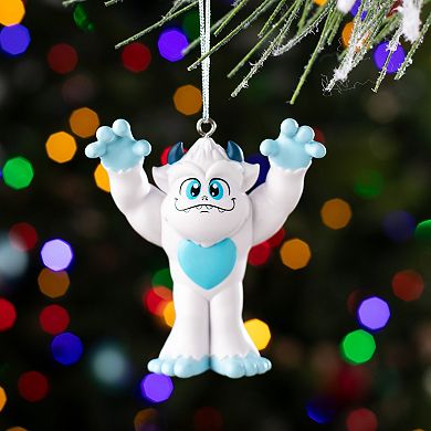 The Elf on the Shelf Santaverse™ Ornament Collection