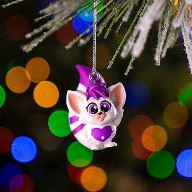 The Elf on the Shelf Santaverse™ Ornament Collection
