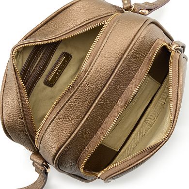 Rosetti Olivia Camera Crossbody Bag