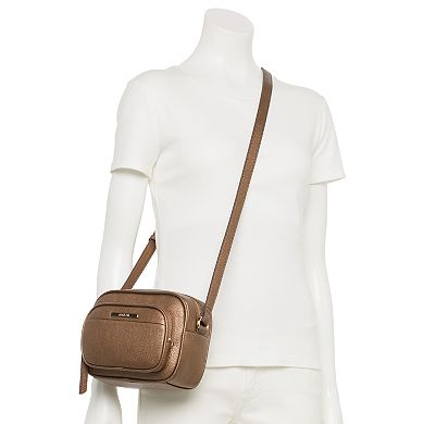 Rosetti Olivia Camera Crossbody Bag