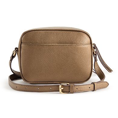 Rosetti Olivia Camera Crossbody Bag