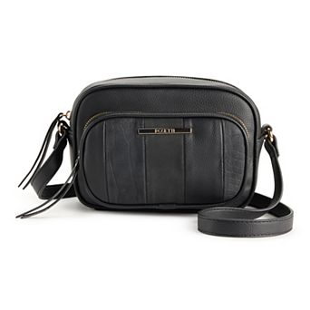 Rosetti Olivia Camera Crossbody Bag