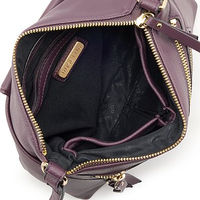 Rosetti Sherri Crossbody Bag