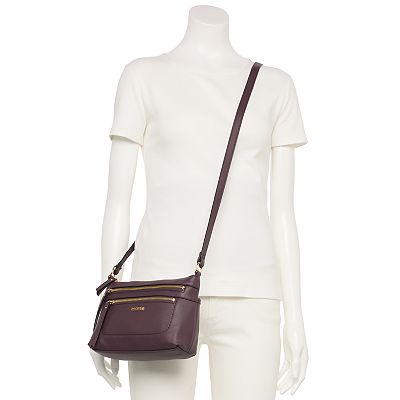 Rosetti Sherri Crossbody Bag
