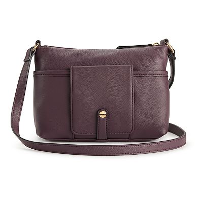 Rosetti Sherri Crossbody Bag
