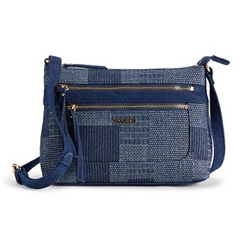 Rosetti Sherri Crossbody Bag