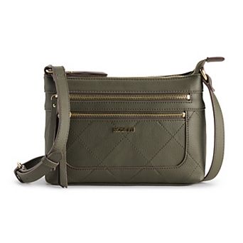Rosetti Sherri Crossbody Bag