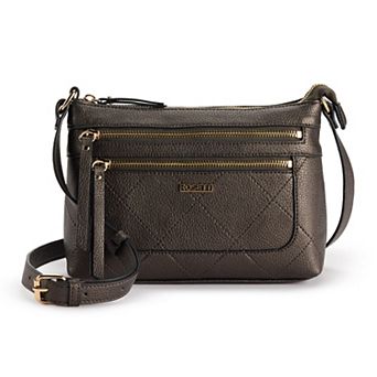 Rosetti Sherri Crossbody Bag