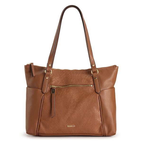 Rosetti Tierney Tote Bag - Tortoise Shell