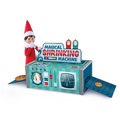 The Elf on the Shelf Polar Props® Insta-Moment Props