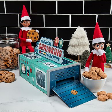 The Elf on the Shelf Polar Props® Insta-Moment Props