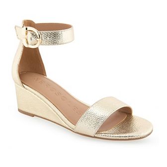 Aerosoles Willis Women's Wedge Sandals